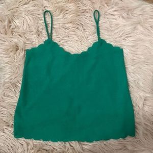 Topshop Cami